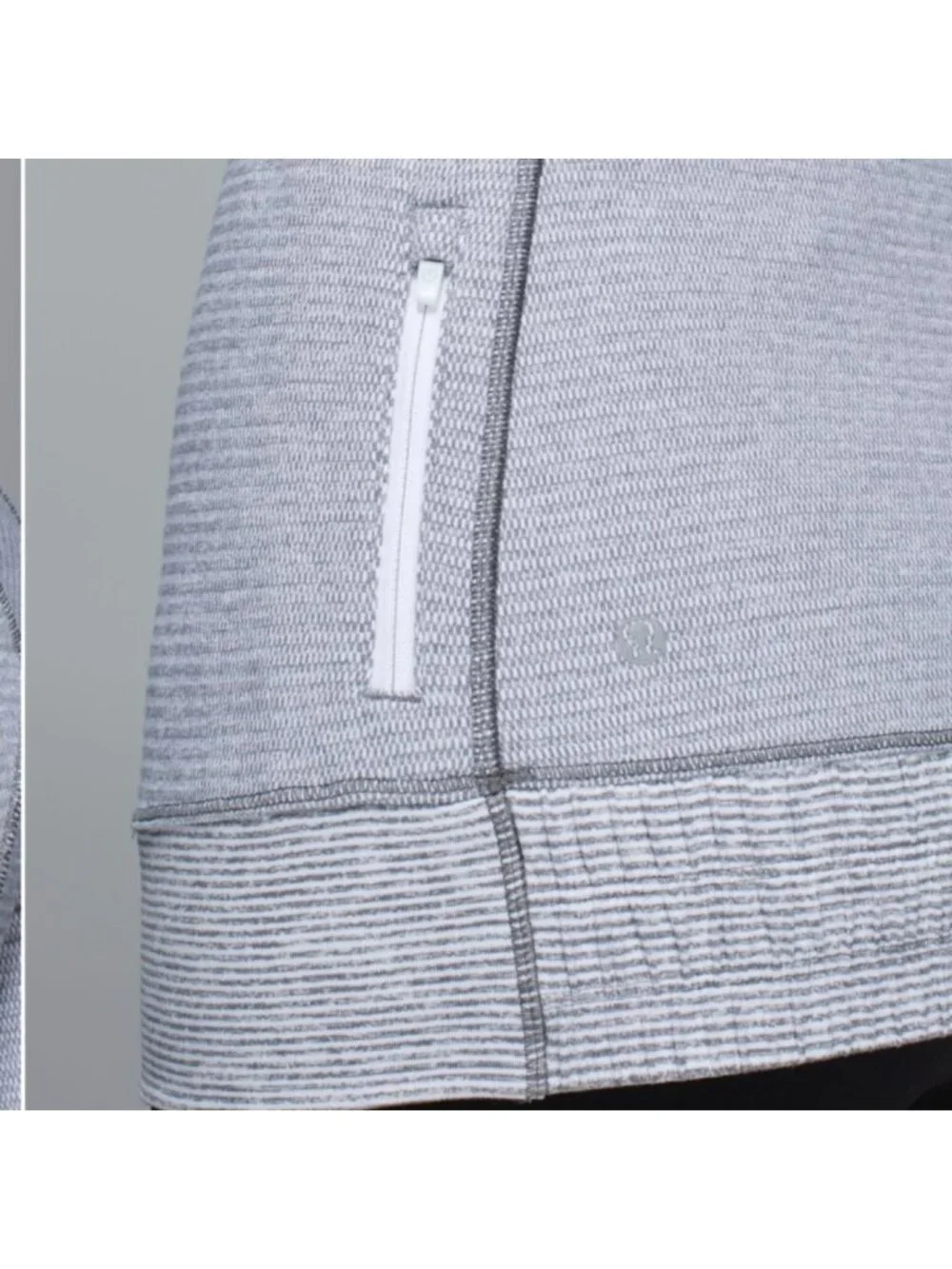 lululemon athletica mini check